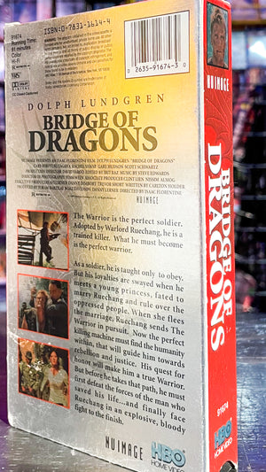 Bridge Of Dragons