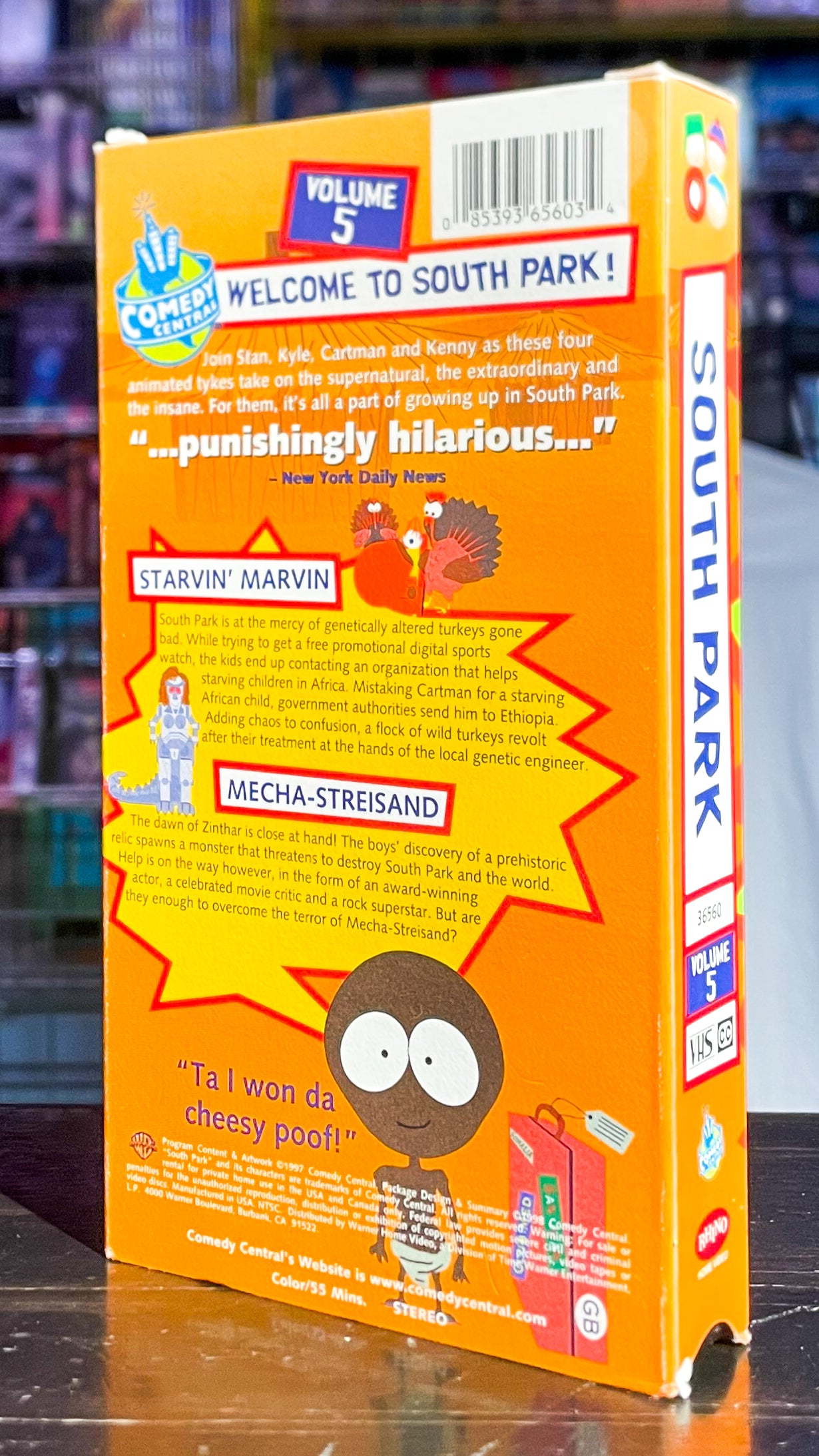 South Park: Volume 5