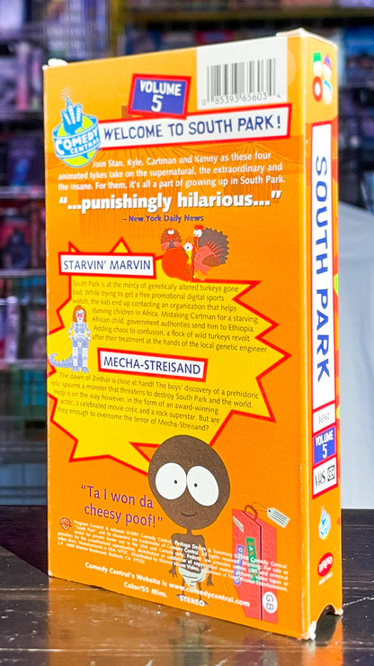 South Park: Volume 5