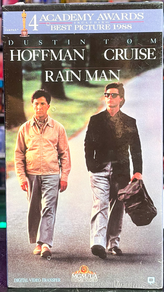 Rain Man