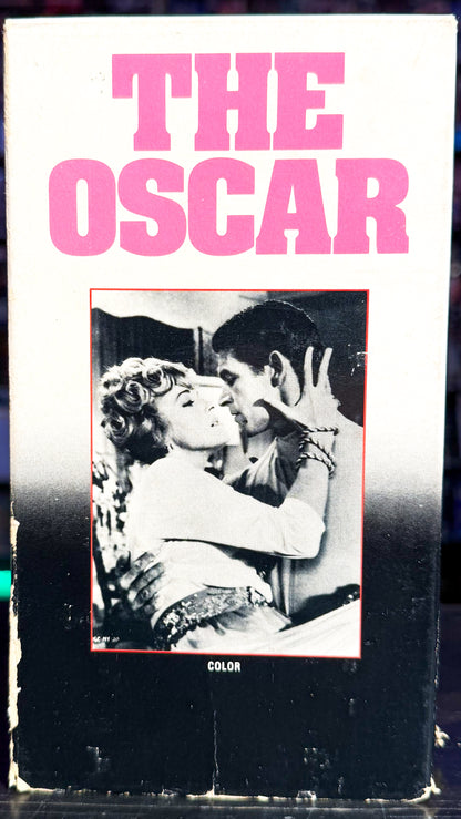 The Oscar