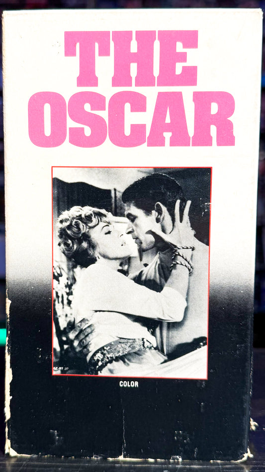 The Oscar