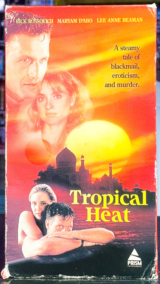 Tropical Heat