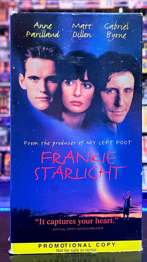 Frankie Starlight