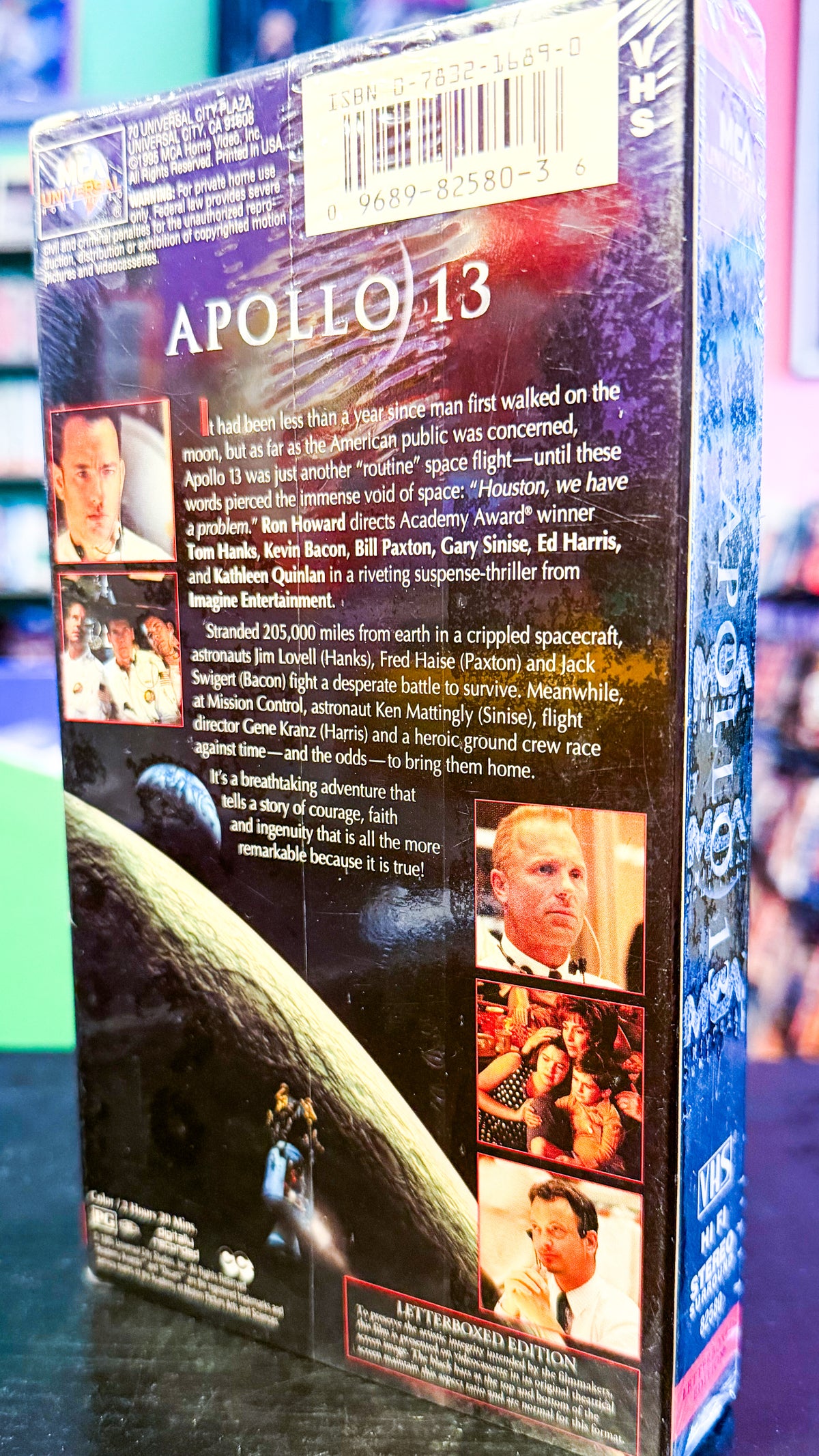 Apollo 13