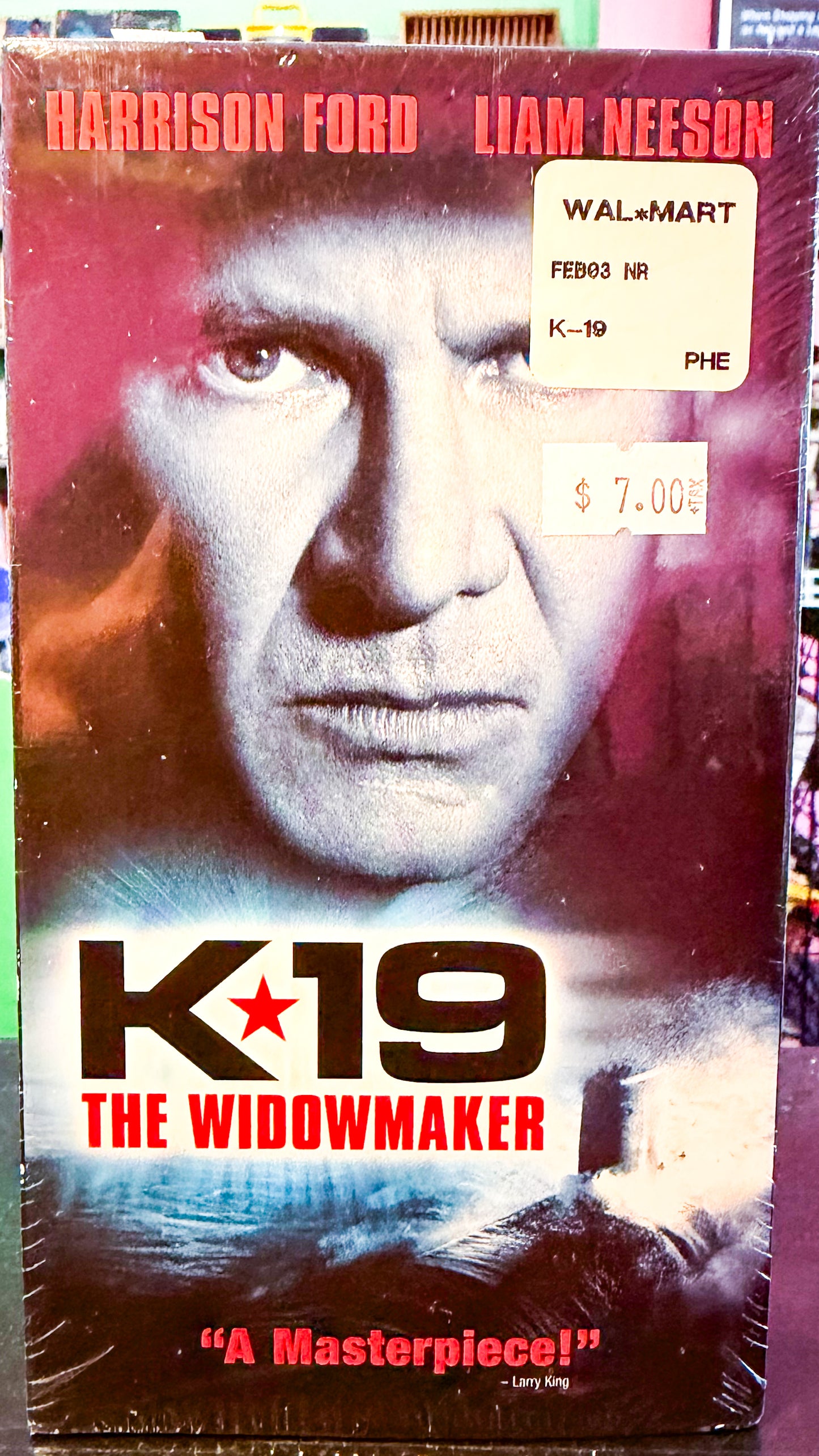 K-19 The Widowmaker
