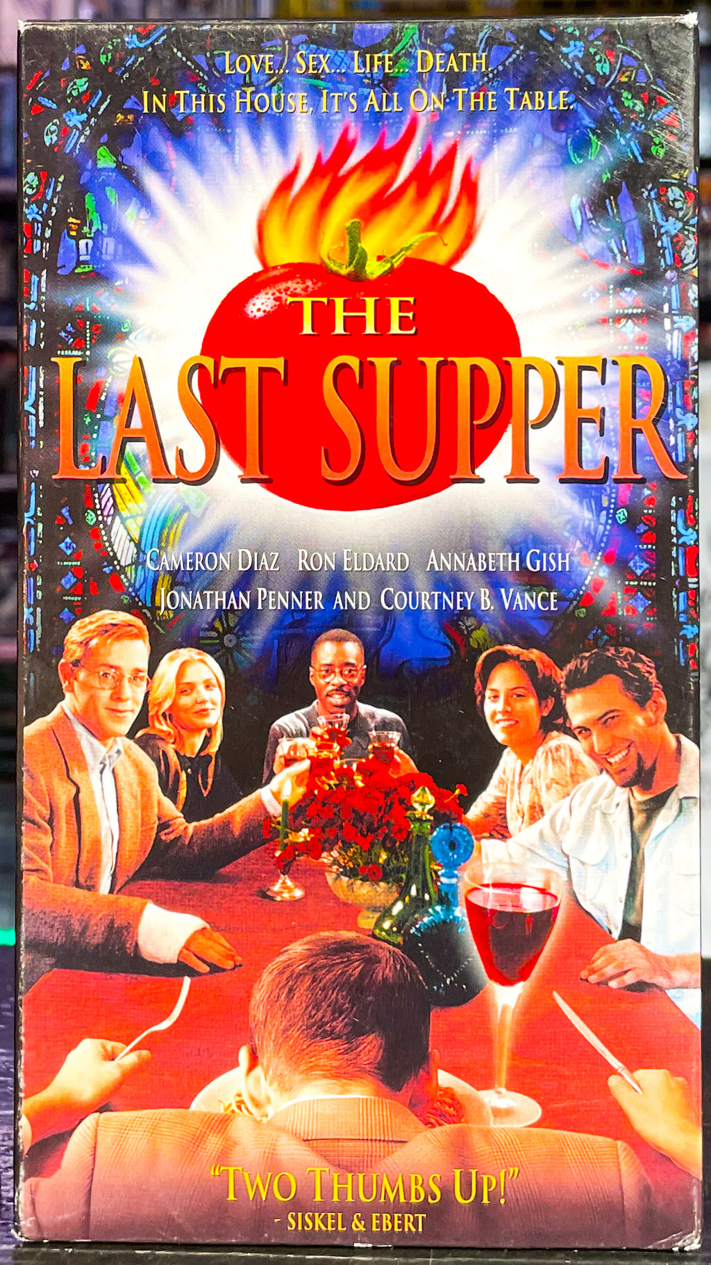 The Last Supper