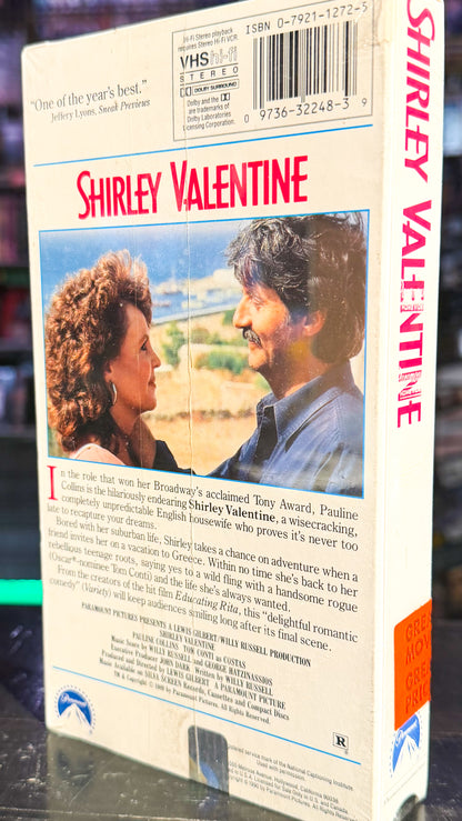 Shirley Valentine