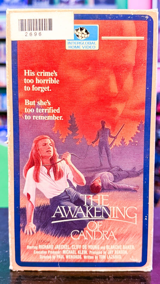 The Awakening Of Candra
