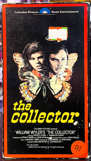 The Collector