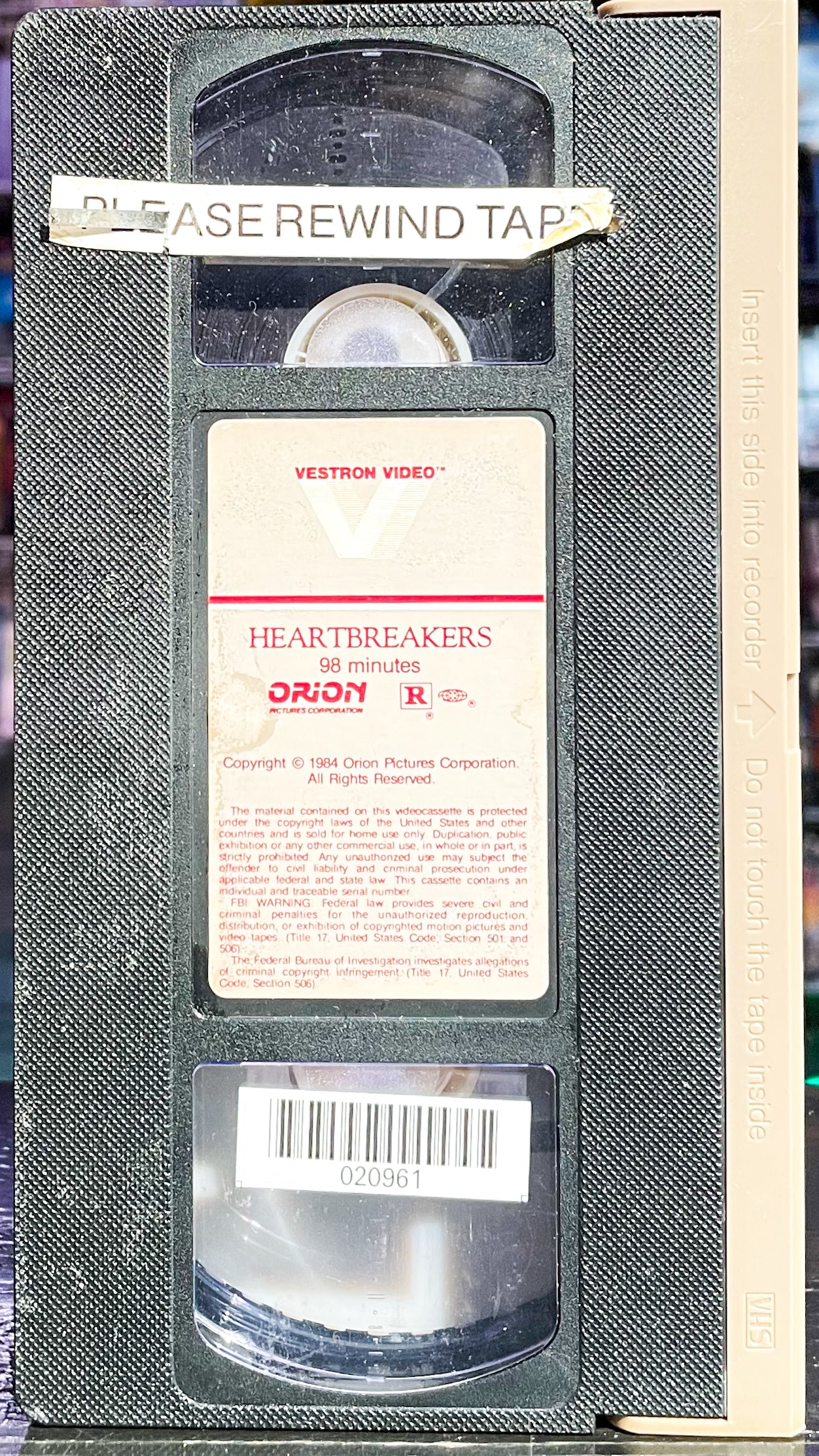 Heartbreakers
