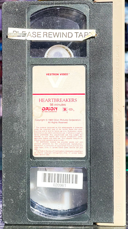 Heartbreakers