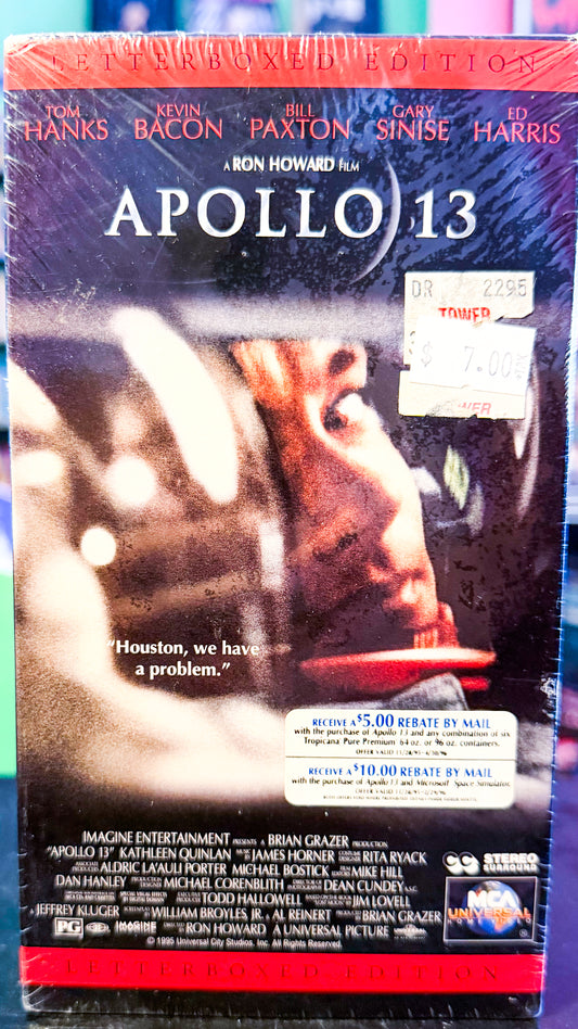 Apollo 13