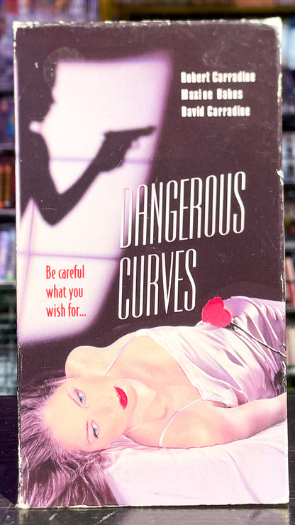Dangerous Curves