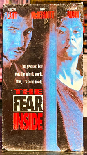 The Fear Inside