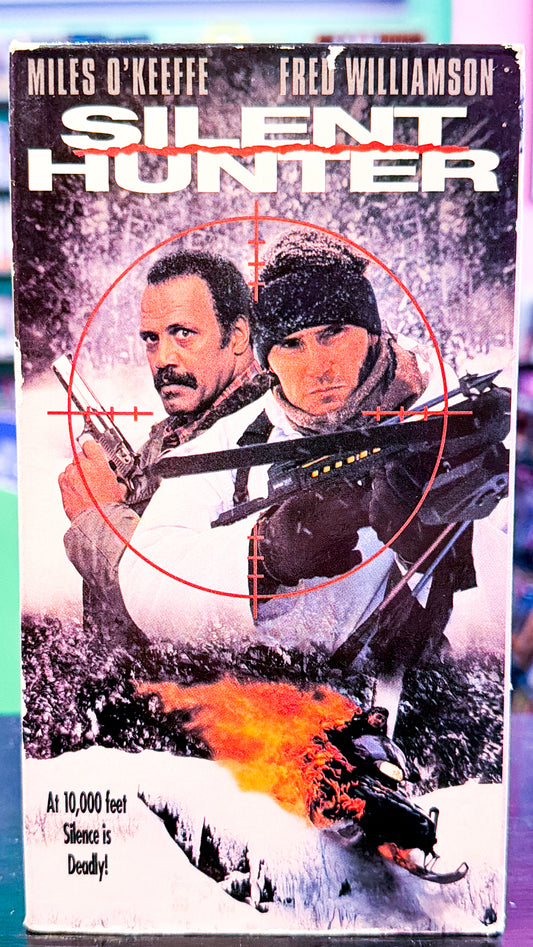 Silent Hunter