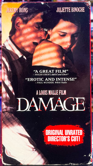 Damage