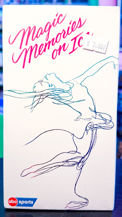 Magic Memories On Ice