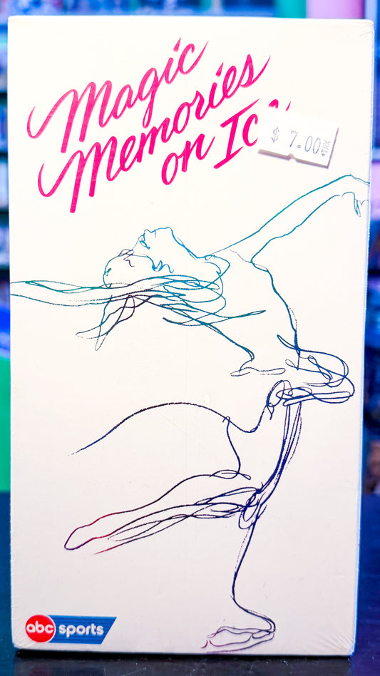 Magic Memories On Ice