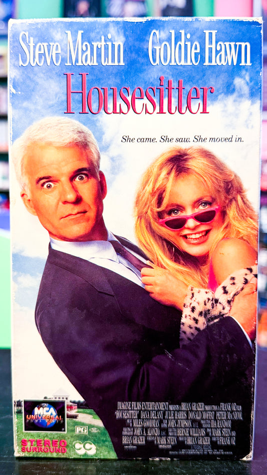 Housesitter