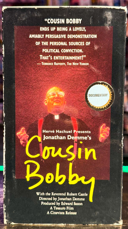 Cousin Bobby
