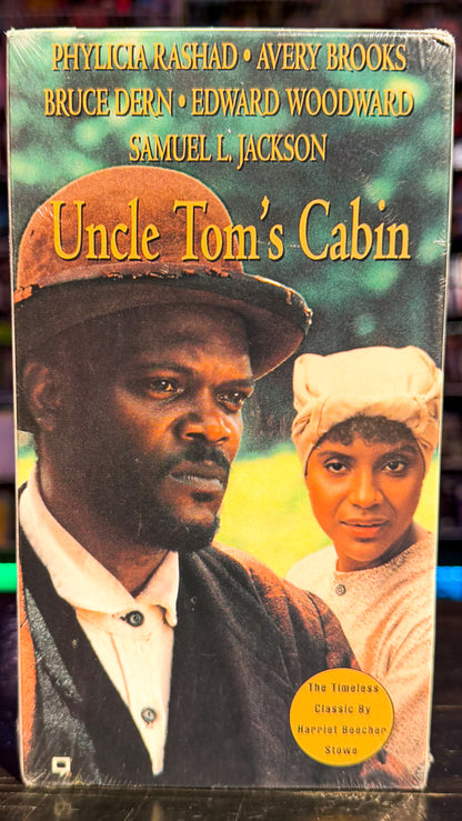 Uncle Tom’s Cabin