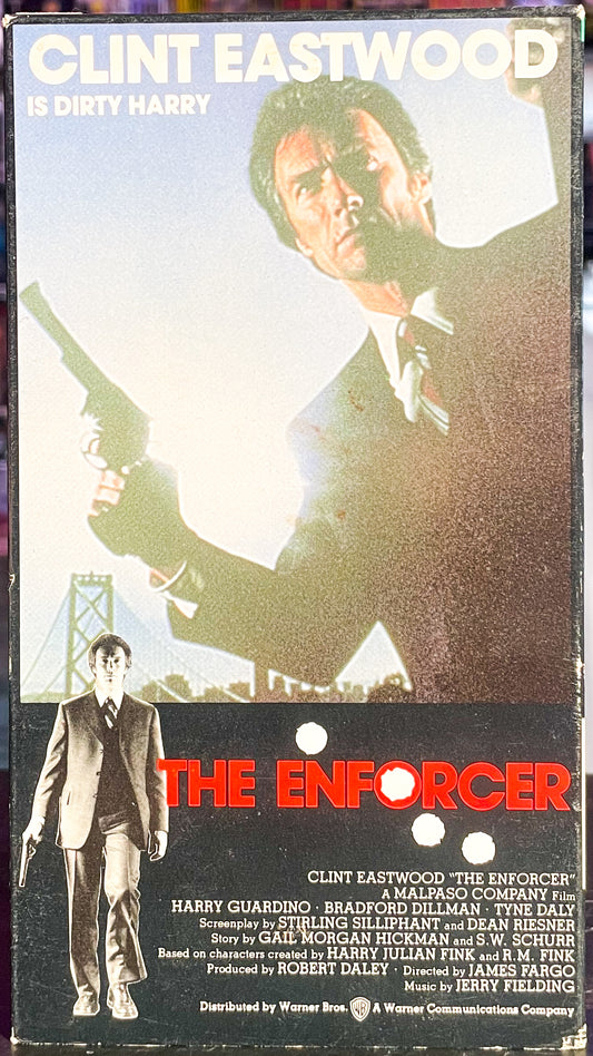 The Enforcer