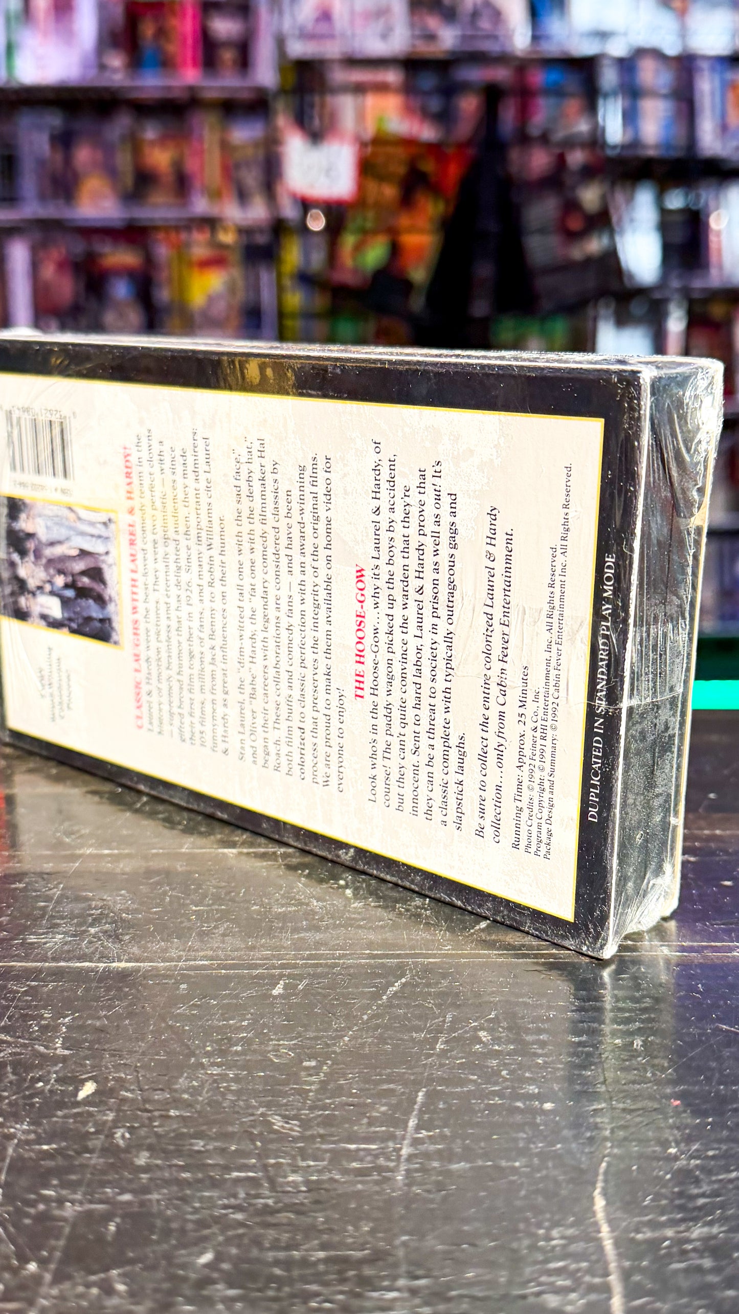 Laurel & Hardy Box Set: Perfect Day, Night Owls, Berth Marks The Hoose-Gow, Men O’ War