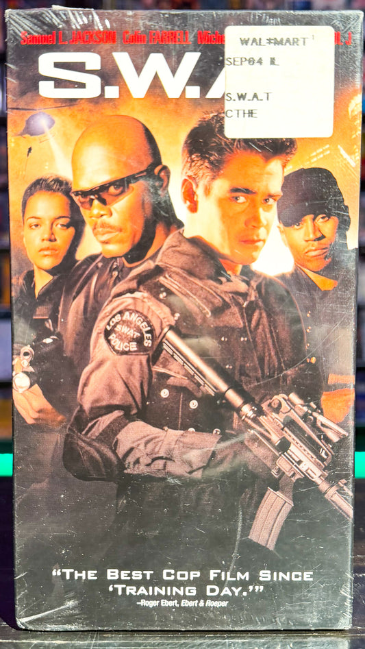 S.W.A.T.