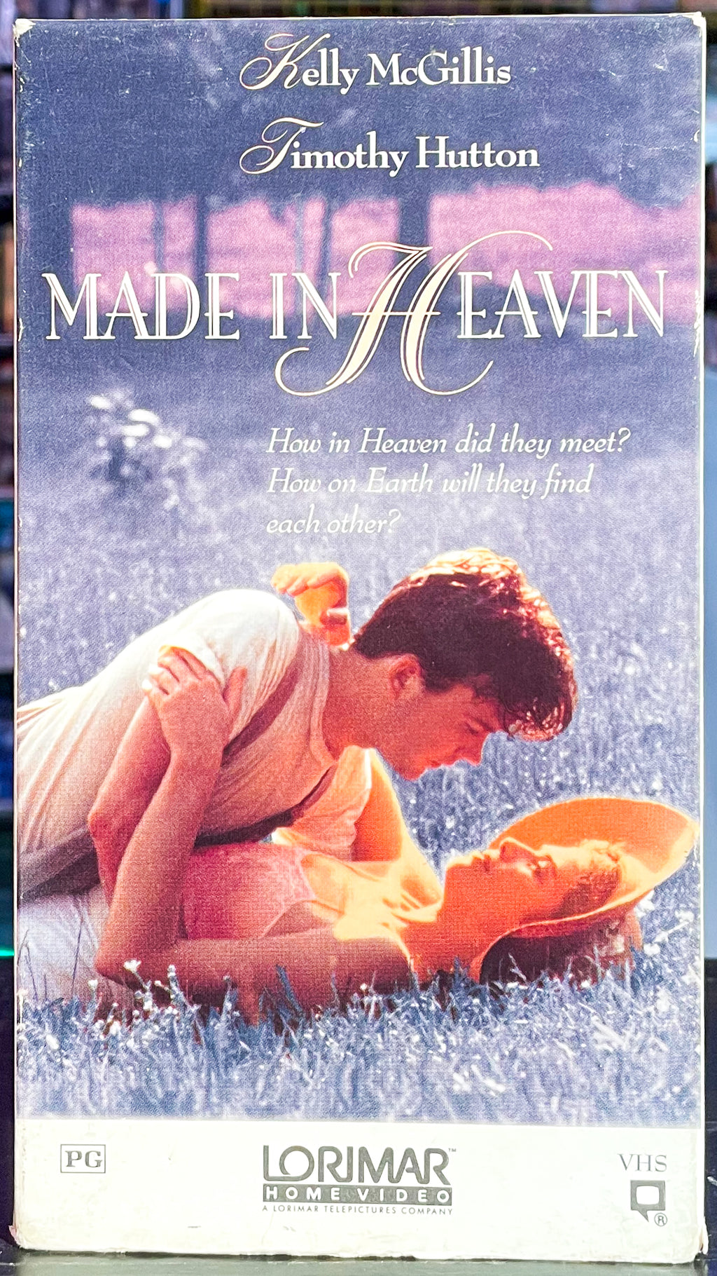 Made In Heaven