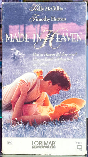 Made In Heaven
