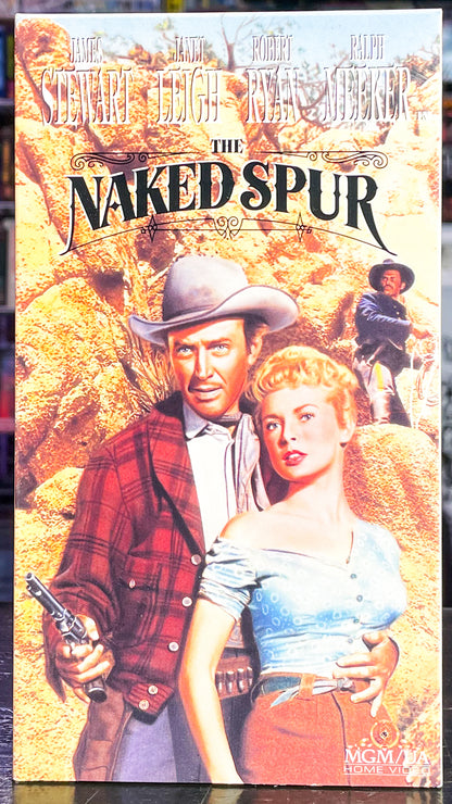 The Naked Spur