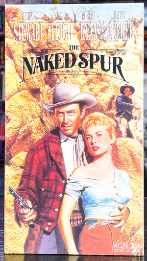The Naked Spur