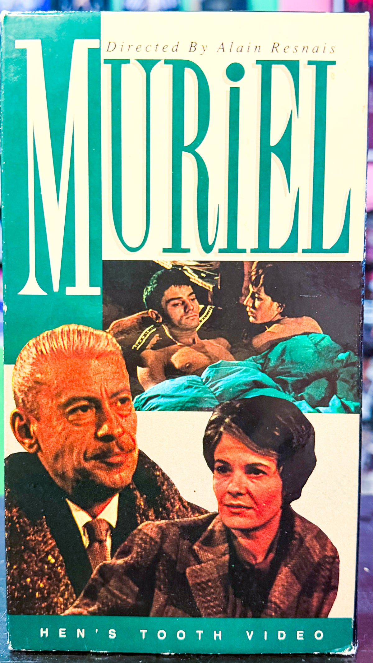 Muriel