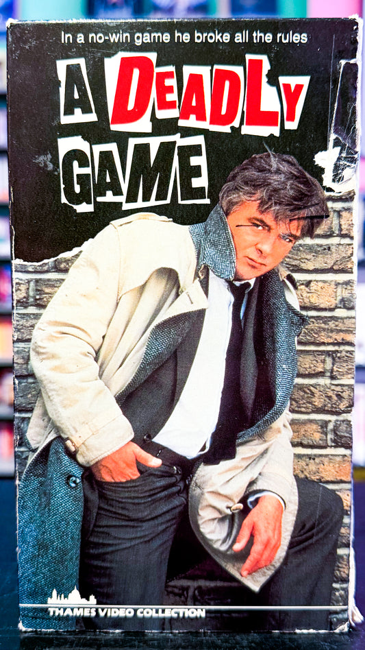 A Deadly Game