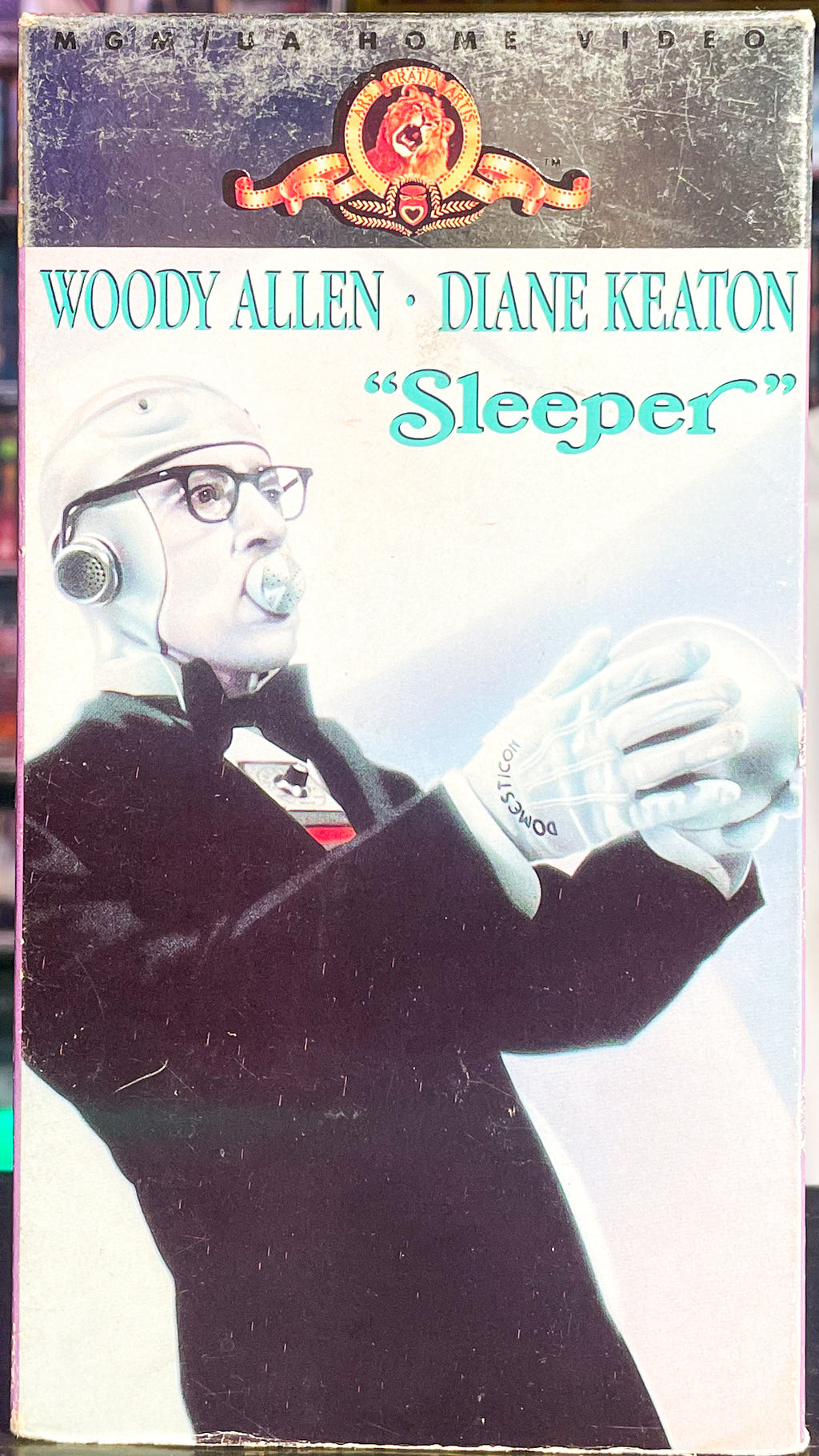 “Sleeper”