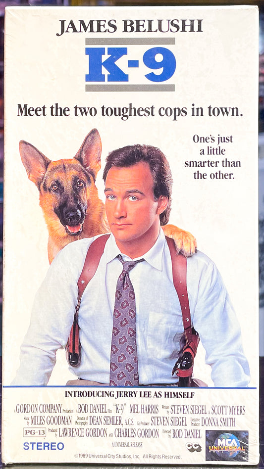 K-9