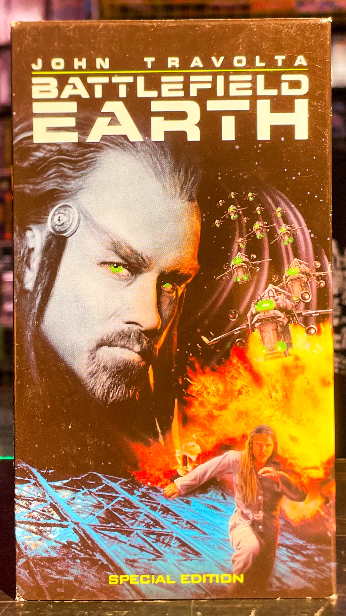 Battlefield Earth