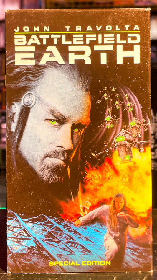 Battlefield Earth