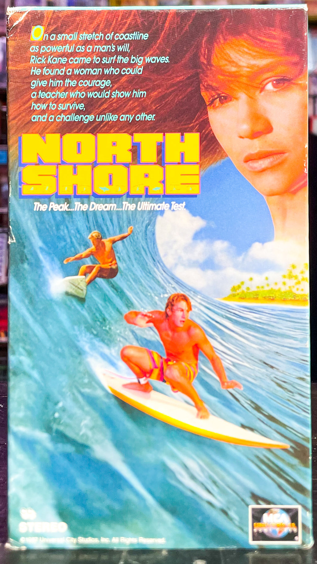 North Shore