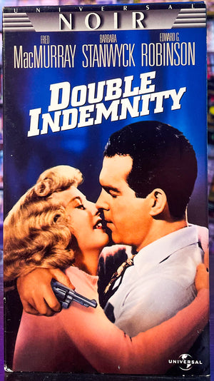 Double Indemnity