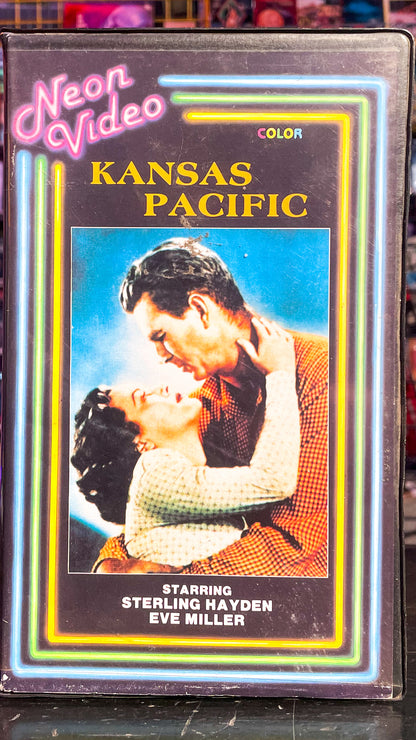 Kansas Pacific