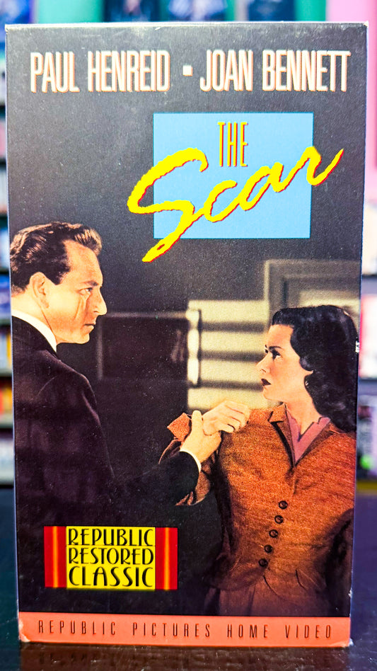 The Scar