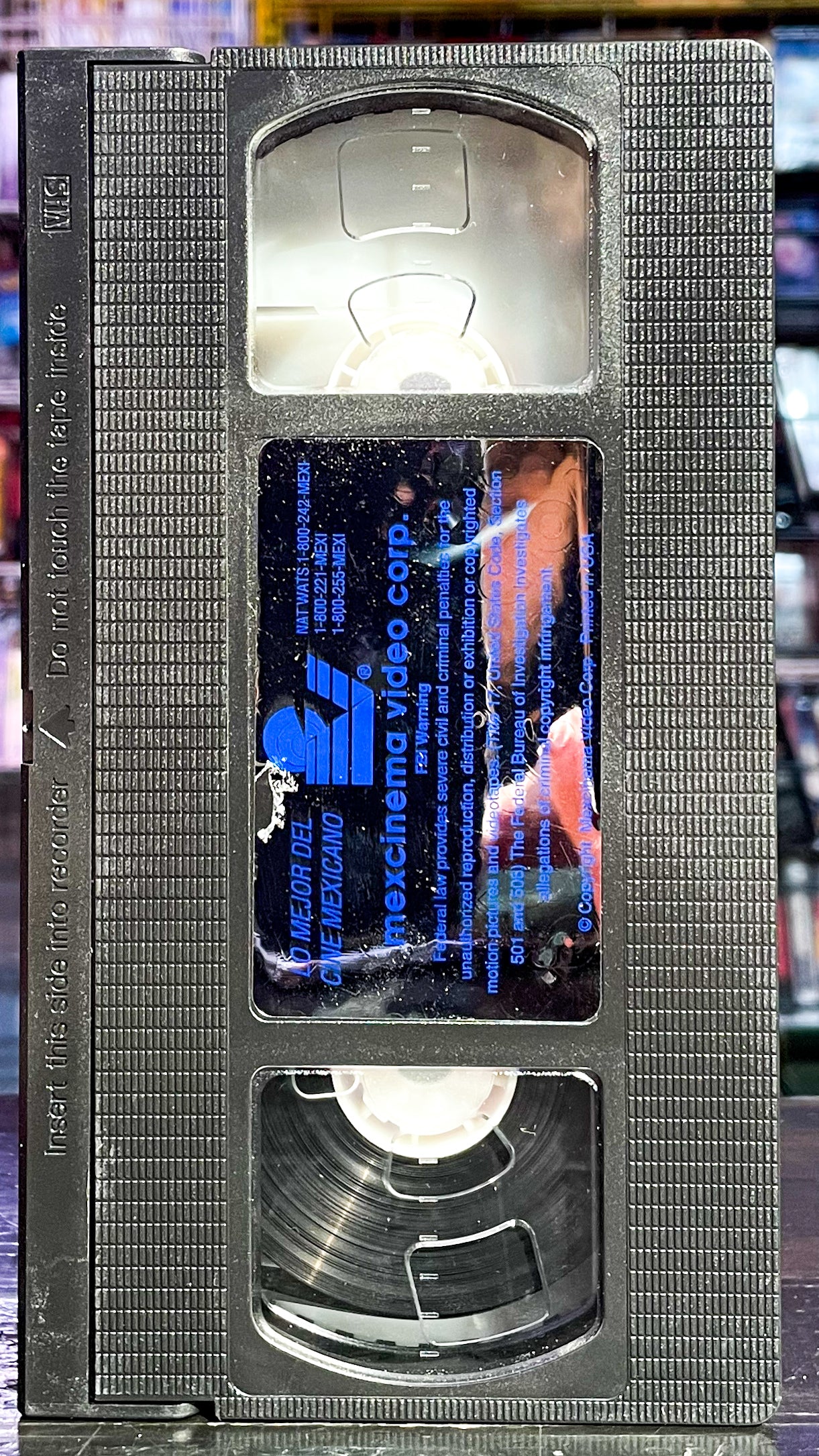 Escandalo De Estrellas