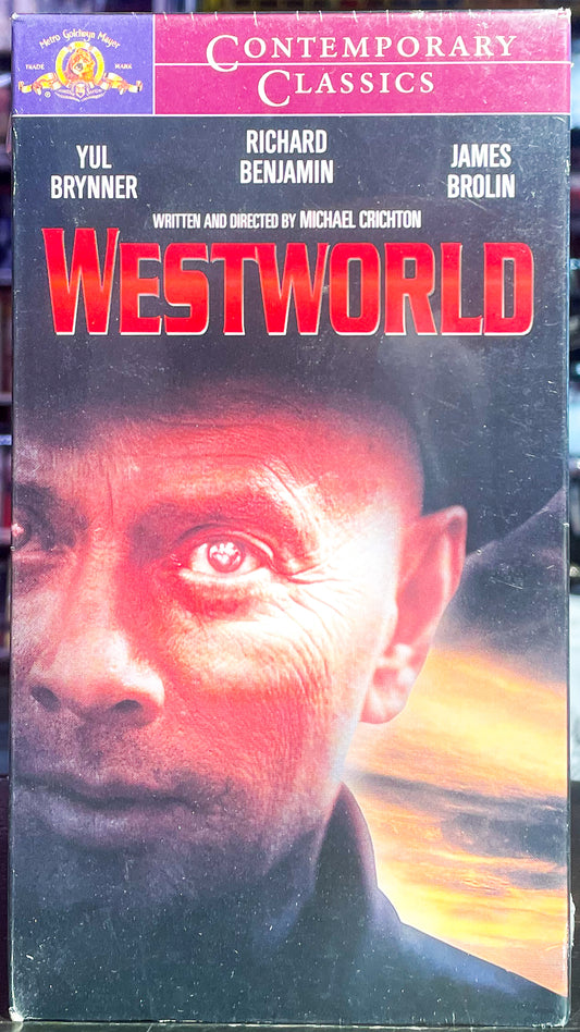 Westworld