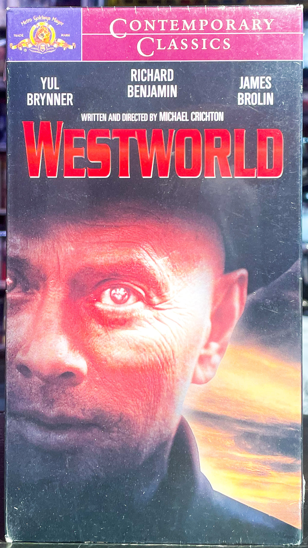 Westworld