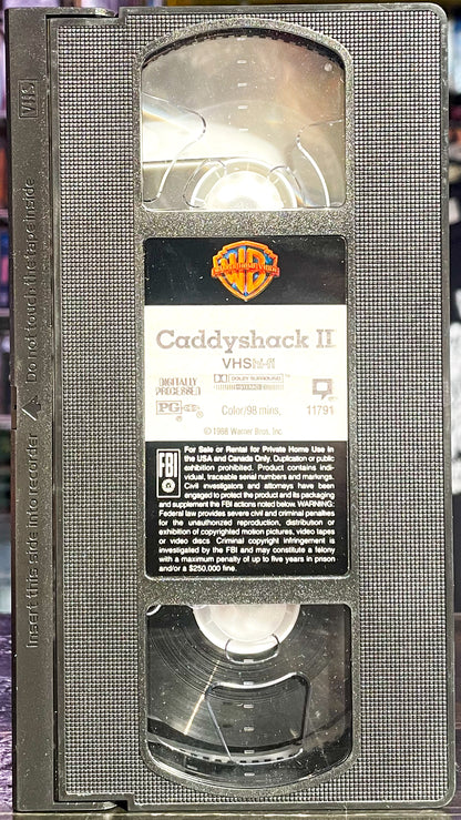 Caddyshack 2