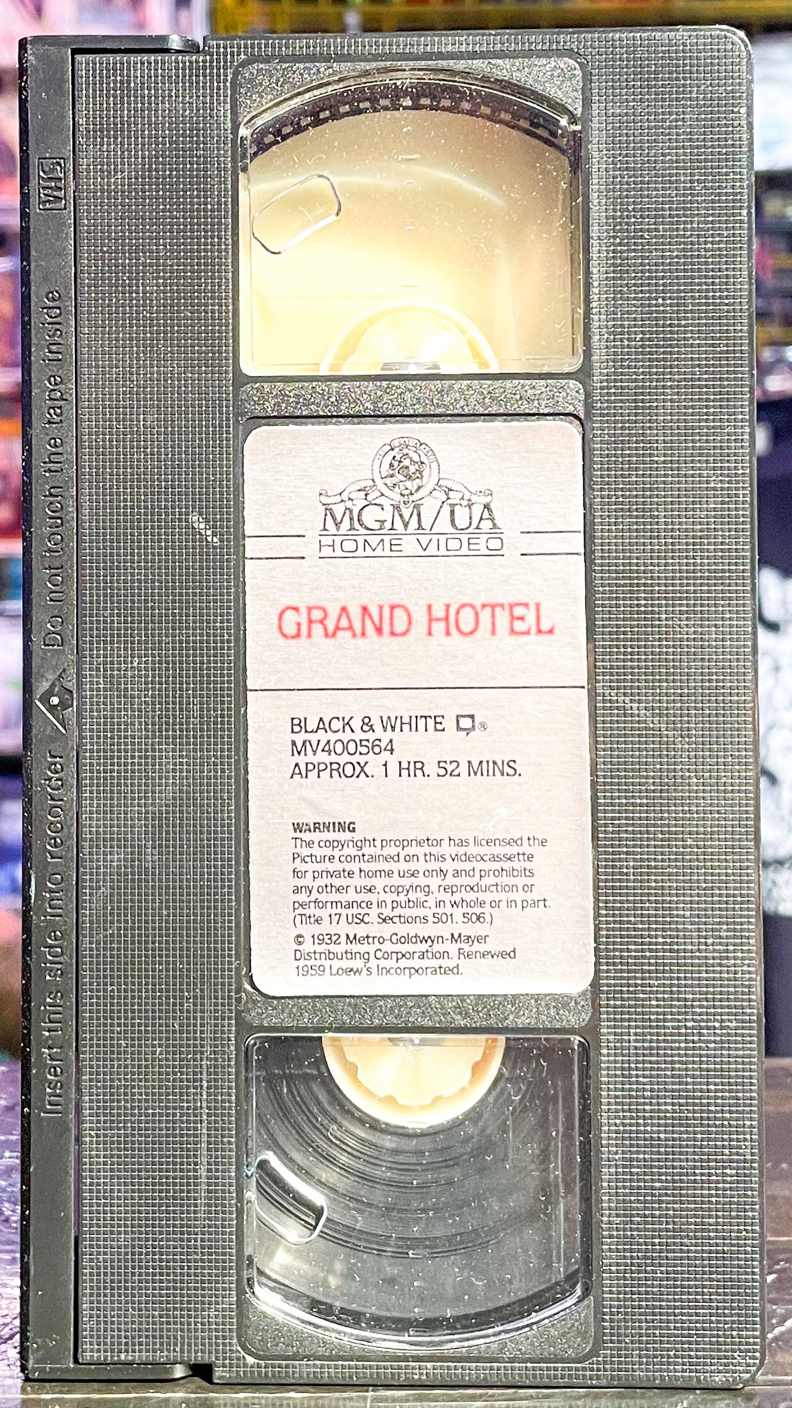 Grand Hotel
