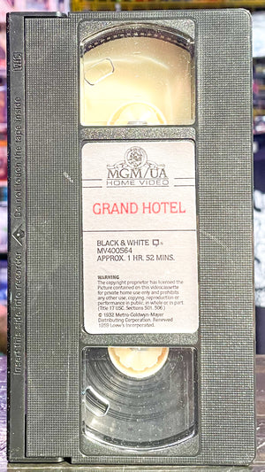 Grand Hotel