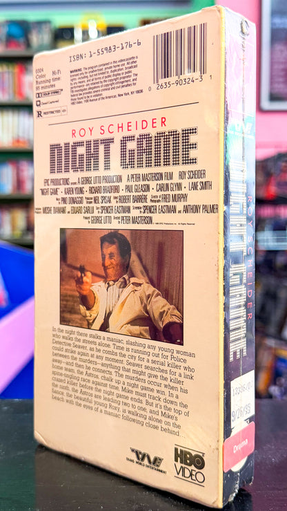 Night Game